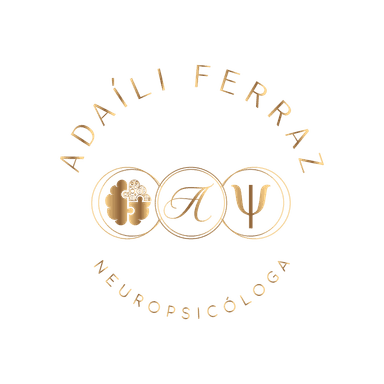Logo Adaíli Neuropsicóloga